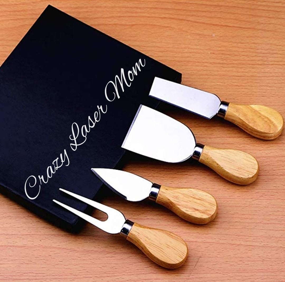Cheese and meat sets, X5