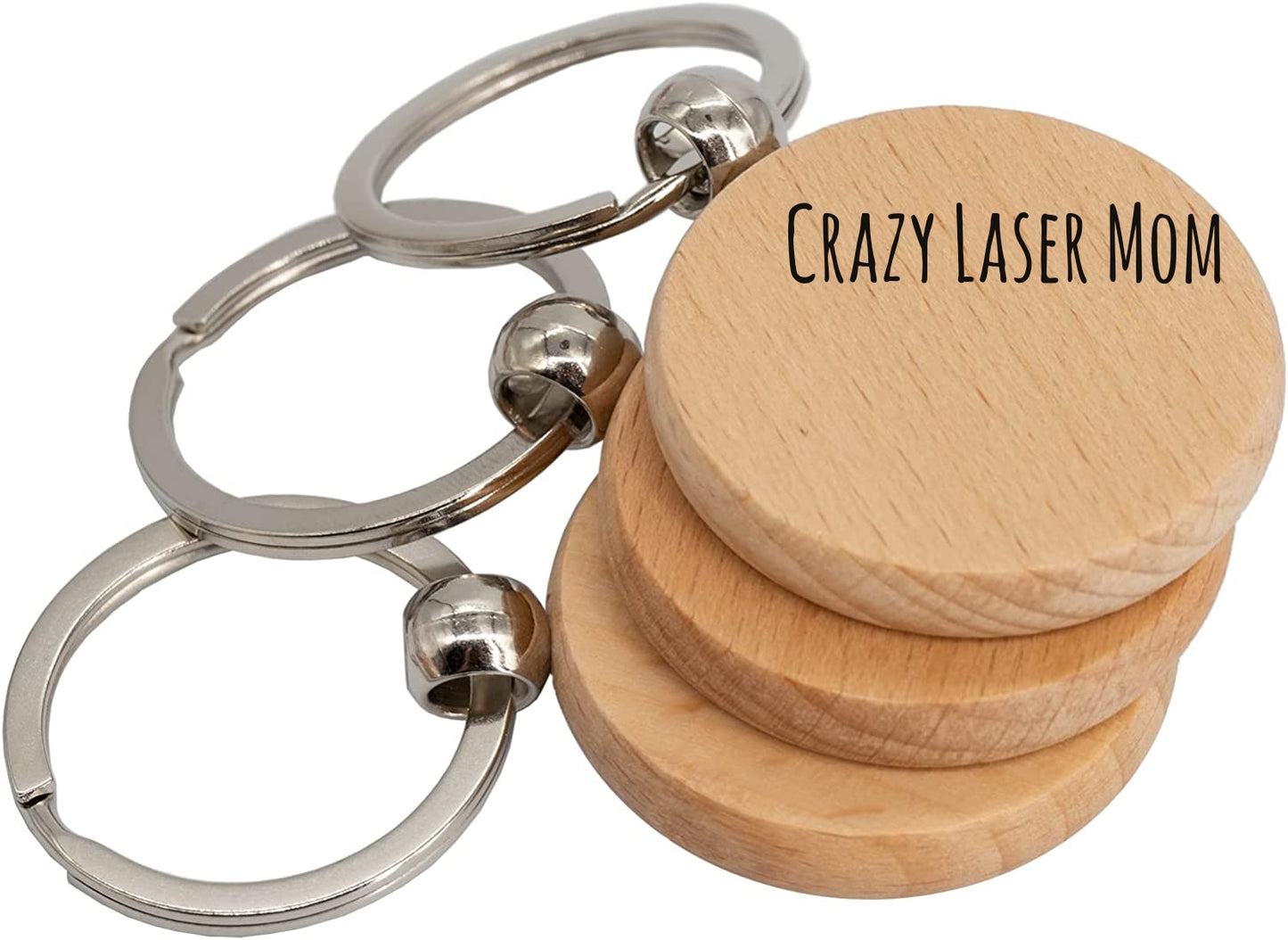 Keychains x10