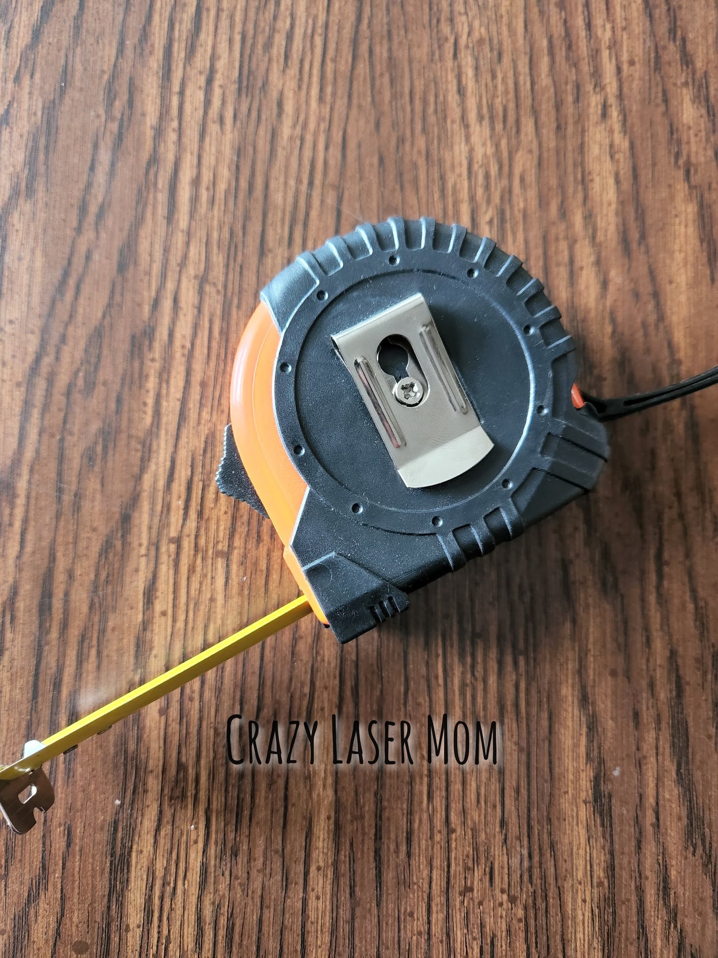 Tape Measure Blank - 4 pack