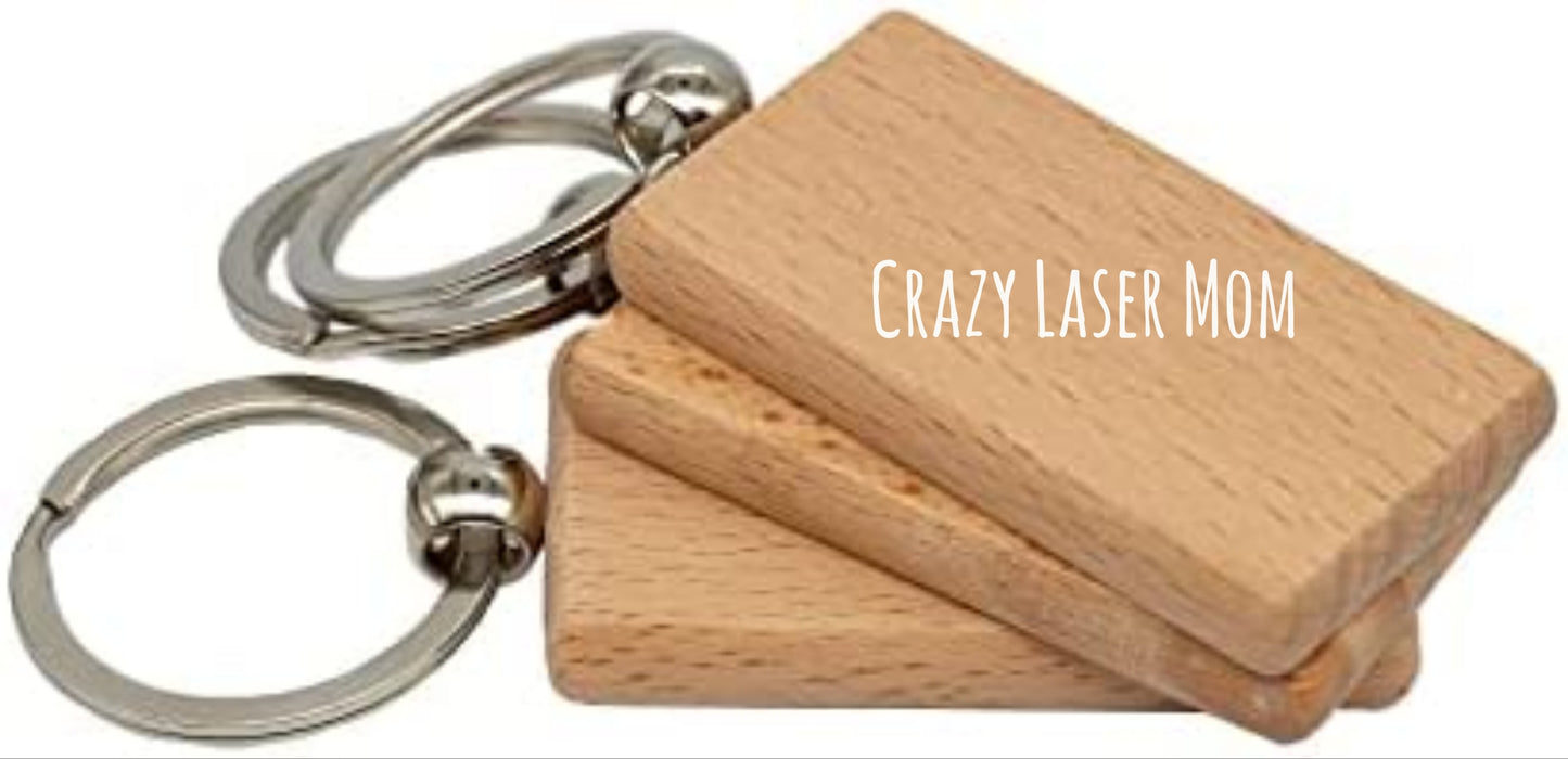 Keychains x10