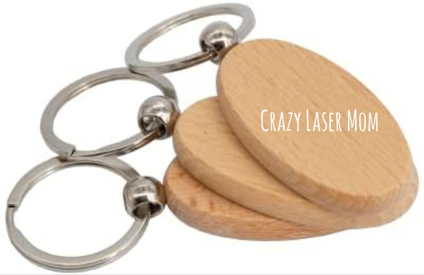 Keychains x10