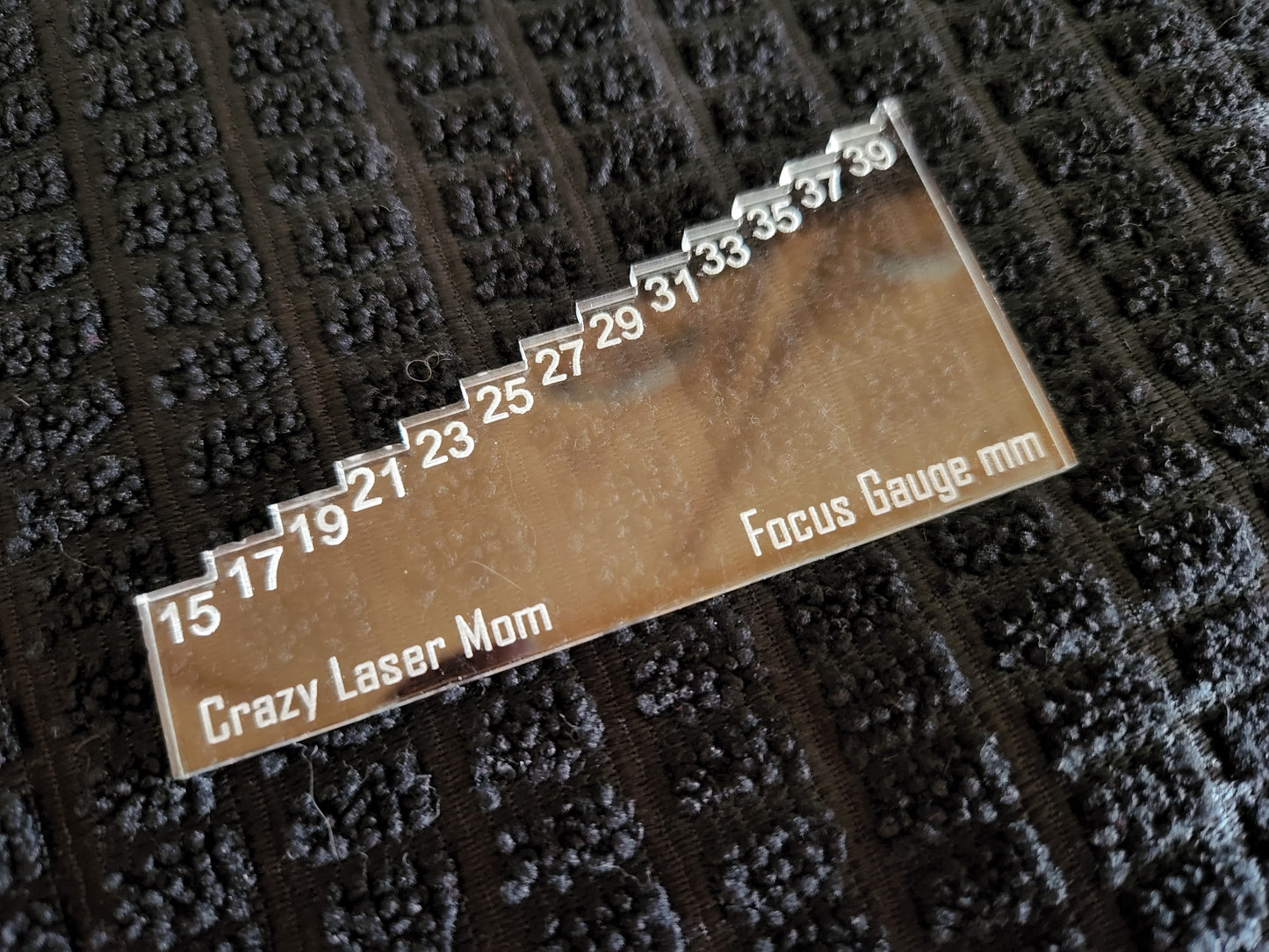 Focus Gauge