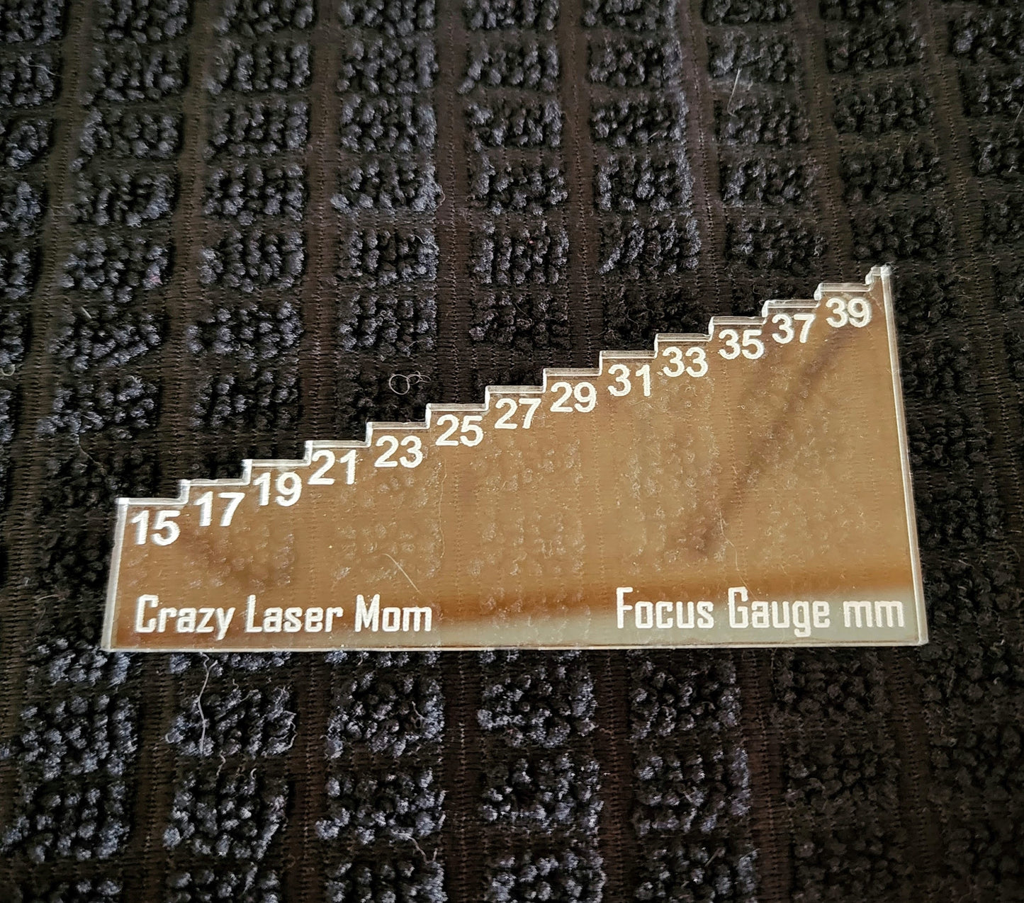 Focus Gauge