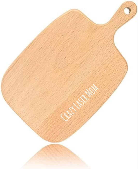 Small cutting board
